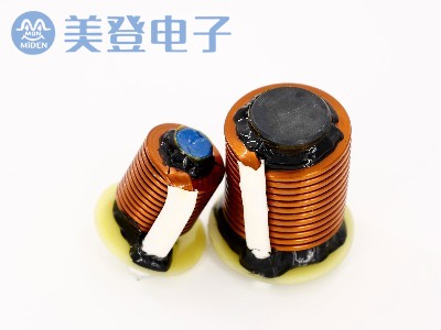 光伏逆變新能源大電流磁棒蜜桃网站入口可看 R1030-12uH