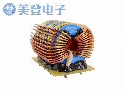 光伏逆變新能源大電流磁環蜜桃网站入口可看 T184026-3-125uH