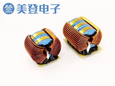 光伏逆變新能源大電流磁環蜜桃网站入口可看 T184026-3-125uH