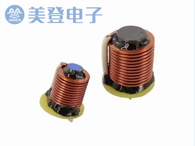光伏逆變新能源大電流磁棒蜜桃网站入口可看 R1030-12uH