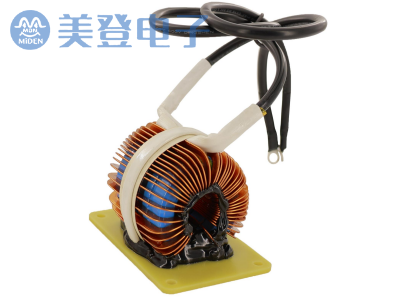 光伏逆變新能源大電流磁環蜜桃网站入口可看 T572060-4-500uH