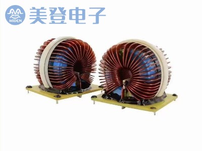 光伏逆變新能源大電流磁環蜜桃网站入口可看 T468026-2-220uH