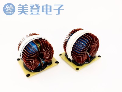 光伏逆變新能源大電流磁環蜜桃网站入口可看 T468026-2-220uH