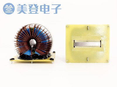 光伏逆變新能源大電流磁環蜜桃网站入口可看 T468026-2-220uH