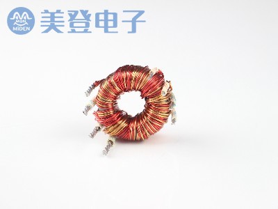 功率環形變壓器