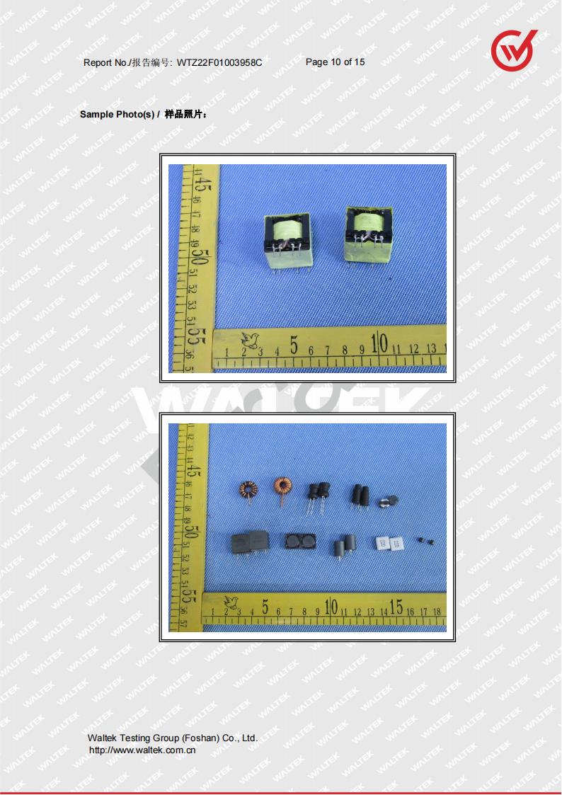 蜜桃视频在线视频整機ROHS2.0 DRAFT WTZ22F01003958C_09