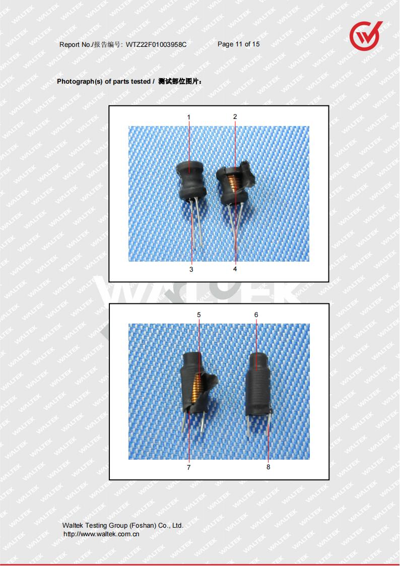 蜜桃视频在线视频整機ROHS2.0 DRAFT WTZ22F01003958C_10