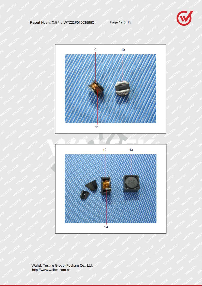 蜜桃视频在线视频整機ROHS2.0 DRAFT WTZ22F01003958C_11