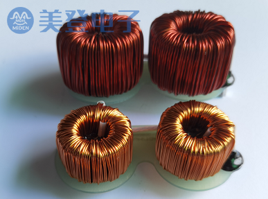 充電樁雙磁環蜜桃网站入口可看 T13018-550-600uH
