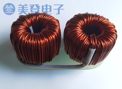 充電樁雙磁環蜜桃网站入口可看T18435-1.3mH