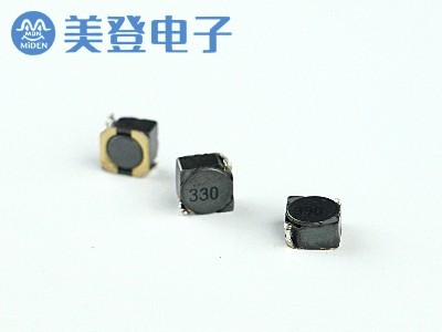 貼片磁屏蔽蜜桃网站入口可看DRH2D-6D
