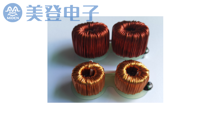 磁環濾波蜜桃网站入口可看的原理及運用