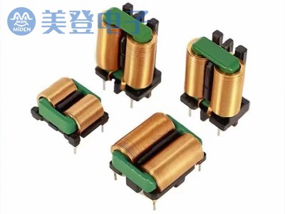 扁平線共模濾波蜜桃网站入口可看