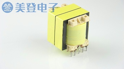有關蜜桃日韩视频磁芯形狀對變壓器的工作有何影響的分析