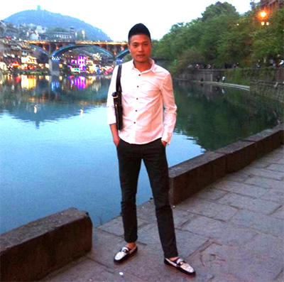 山東淄博經銷商朱總