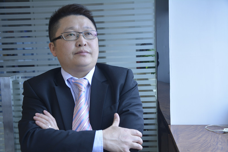 蜜桃视频在线视频化工總經理張文