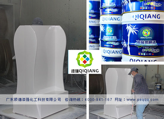 蜜桃视频在线视频亮光鋼琴白麵漆適用於展櫃蜜桃网站入口可看廠
